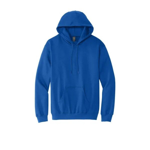 Gildan Softstyle Midweight Pullover Hooded Sweatshirt