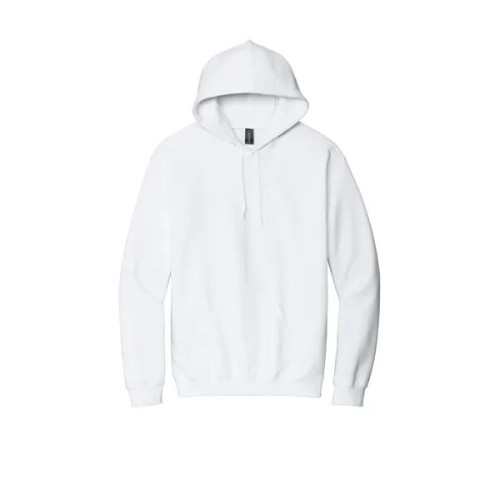 Gildan Softstyle Midweight Pullover Hooded Sweatshirt
