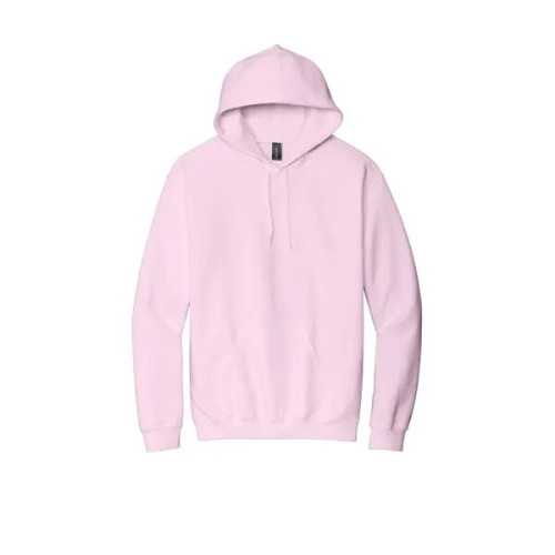 Gildan Softstyle Midweight Pullover Hooded Sweatshirt