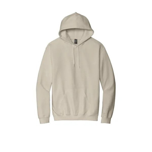 Gildan Softstyle Midweight Pullover Hooded Sweatshirt