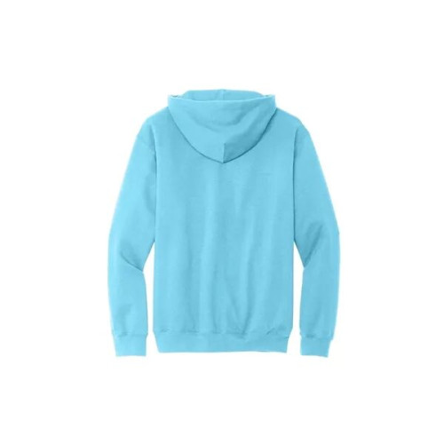 Gildan Softstyle Midweight Pullover Hooded Sweatshirt