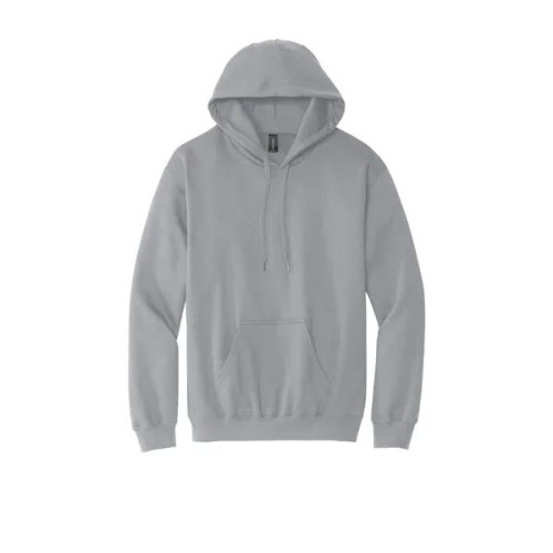 Gildan Softstyle Midweight Pullover Hooded Sweatshirt