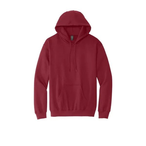 Gildan Softstyle Midweight Pullover Hooded Sweatshirt
