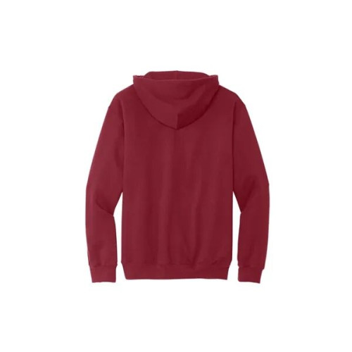 Gildan Softstyle Midweight Pullover Hooded Sweatshirt