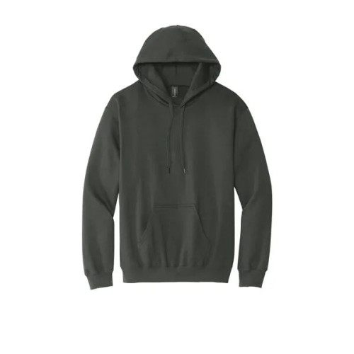 Gildan Softstyle Midweight Pullover Hooded Sweatshirt