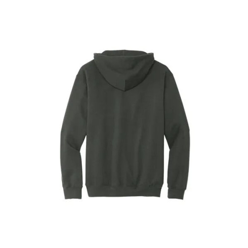 Gildan Softstyle Midweight Pullover Hooded Sweatshirt