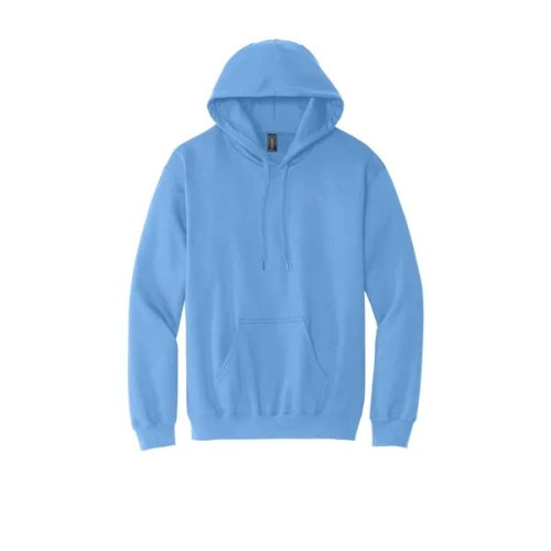 Gildan Softstyle Midweight Pullover Hooded Sweatshirt