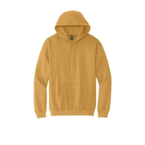 Gildan Softstyle Midweight Pullover Hooded Sweatshirt