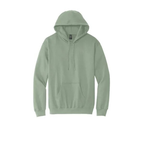 Gildan Softstyle Midweight Pullover Hooded Sweatshirt