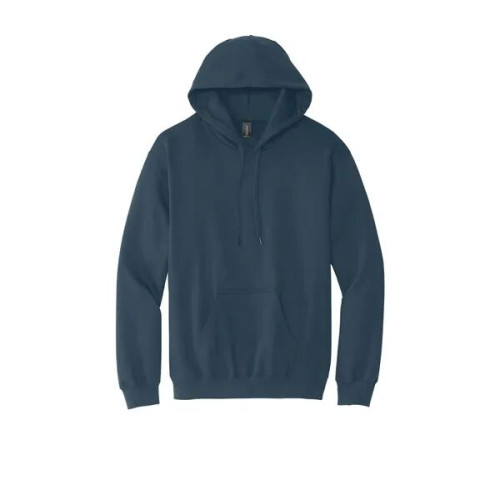 Gildan Softstyle Midweight Pullover Hooded Sweatshirt