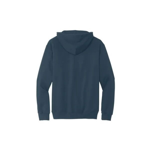 Gildan Softstyle Midweight Pullover Hooded Sweatshirt