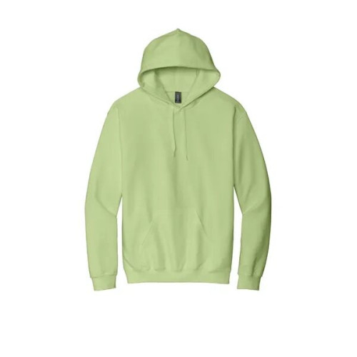 Gildan Softstyle Midweight Pullover Hooded Sweatshirt