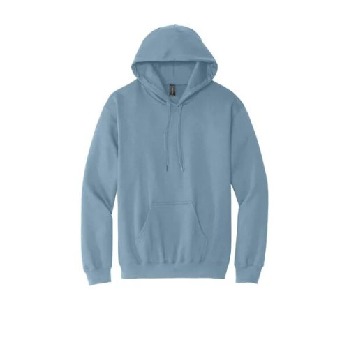Gildan Softstyle Midweight Pullover Hooded Sweatshirt
