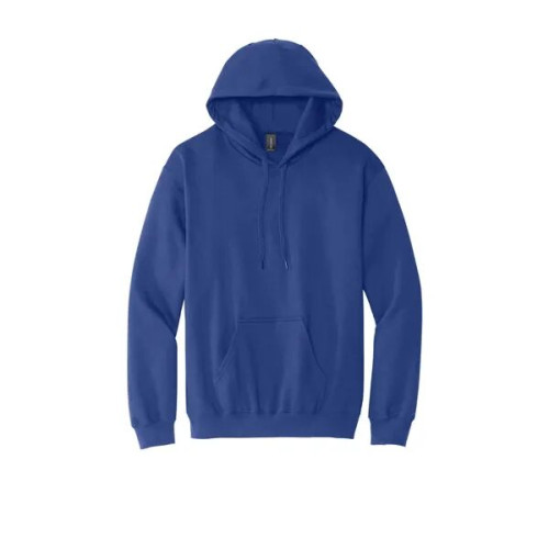 Gildan Softstyle Midweight Pullover Hooded Sweatshirt