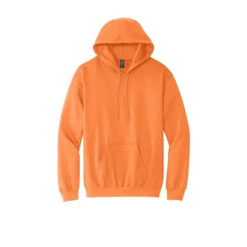 Gildan Softstyle Midweight Pullover Hooded Sweatshirt