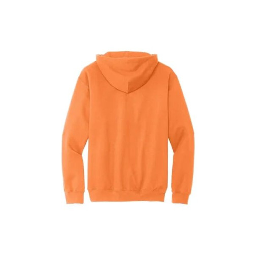 Gildan Softstyle Midweight Pullover Hooded Sweatshirt