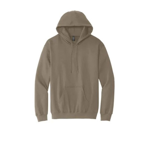 Gildan Softstyle Midweight Pullover Hooded Sweatshirt