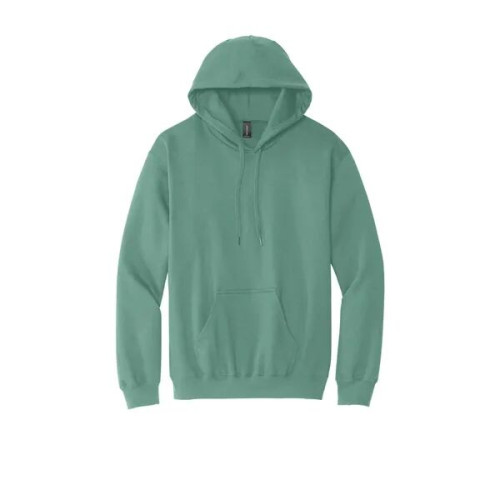 Gildan Softstyle Midweight Pullover Hooded Sweatshirt