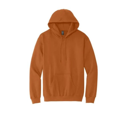 Gildan Softstyle Midweight Pullover Hooded Sweatshirt