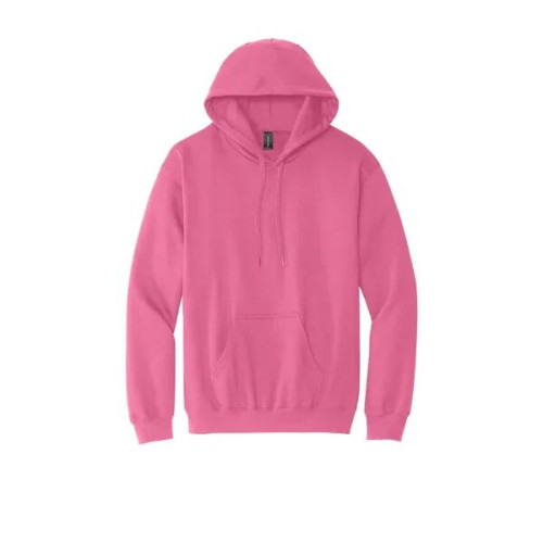 Gildan Softstyle Midweight Pullover Hooded Sweatshirt