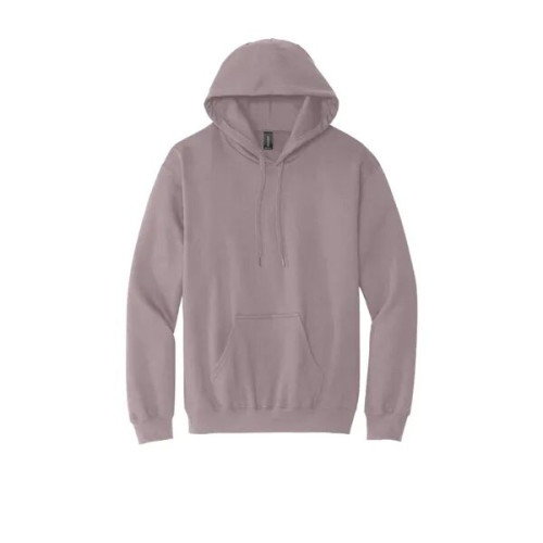 Gildan Softstyle Midweight Pullover Hooded Sweatshirt