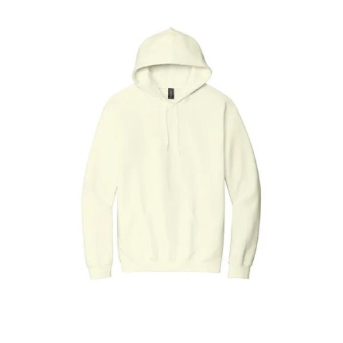 Gildan Softstyle Midweight Pullover Hooded Sweatshirt