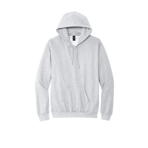 Gildan Softstyle Midweight Pullover Hooded Sweatshirt