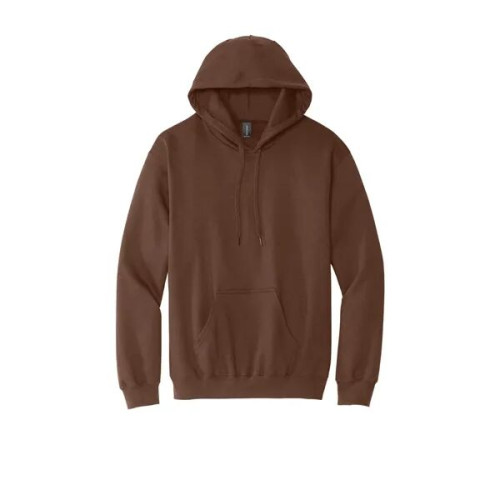 Gildan Softstyle Midweight Pullover Hooded Sweatshirt