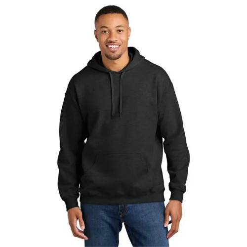 Gildan Softstyle Midweight Pullover Hooded Sweatshirt