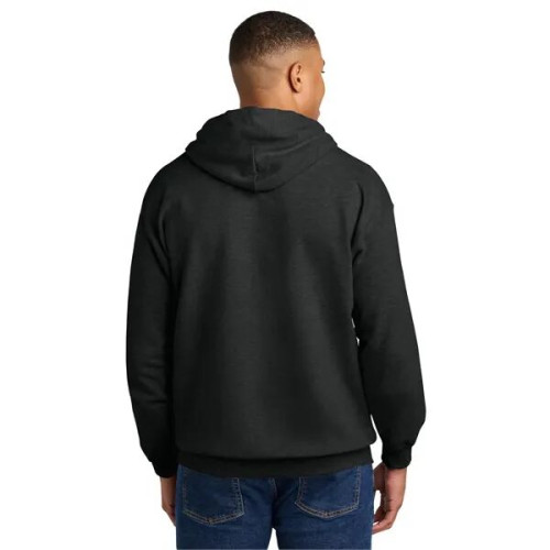 Gildan Softstyle Midweight Pullover Hooded Sweatshirt