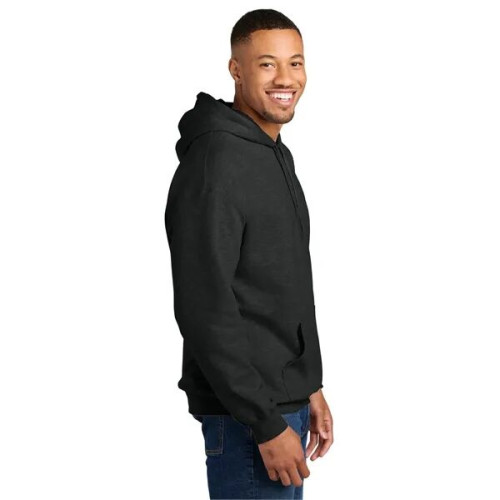 Gildan Softstyle Midweight Pullover Hooded Sweatshirt