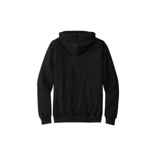 Gildan Softstyle Midweight Pullover Hooded Sweatshirt