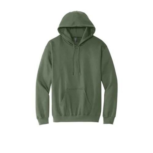 Gildan Softstyle Midweight Pullover Hooded Sweatshirt