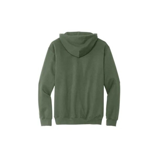 Gildan Softstyle Midweight Pullover Hooded Sweatshirt