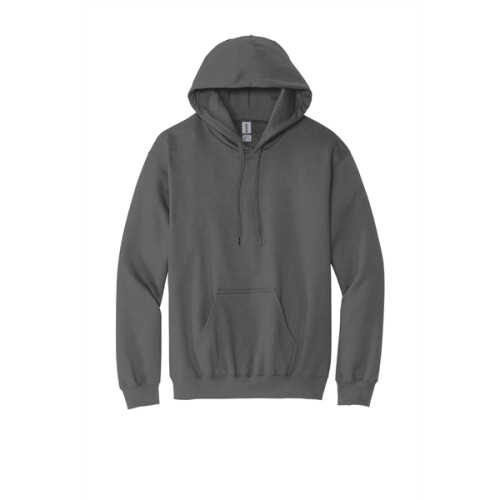 Gildan Softstyle Midweight Pullover Hooded Sweatshirt