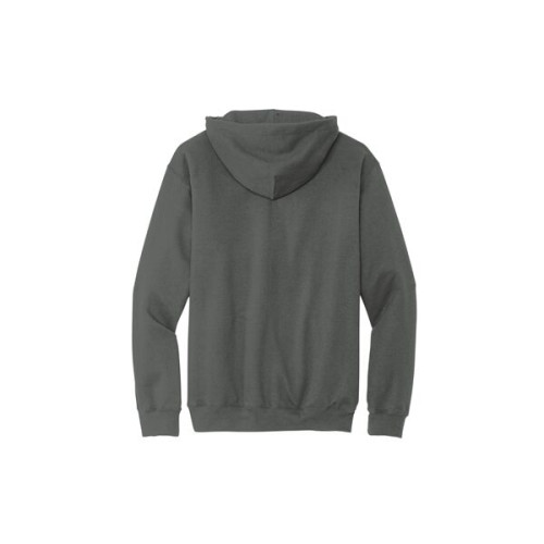 Gildan Softstyle Midweight Pullover Hooded Sweatshirt
