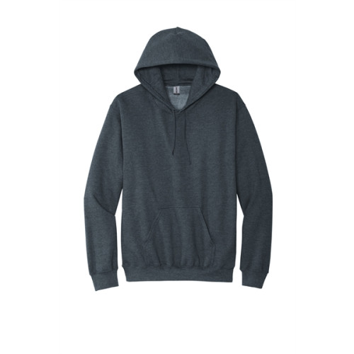 Gildan Softstyle Midweight Pullover Hooded Sweatshirt