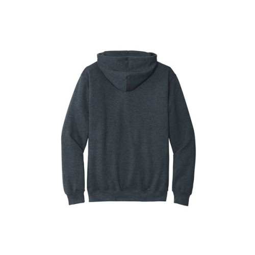 Gildan Softstyle Midweight Pullover Hooded Sweatshirt