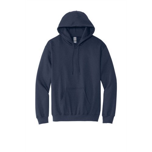 Gildan Softstyle Midweight Pullover Hooded Sweatshirt