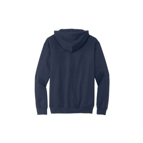 Gildan Softstyle Midweight Pullover Hooded Sweatshirt