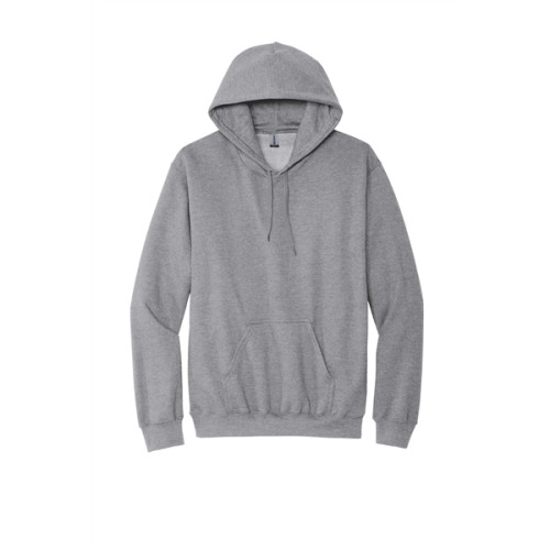 Gildan Softstyle Midweight Pullover Hooded Sweatshirt