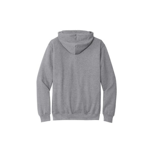 Gildan Softstyle Midweight Pullover Hooded Sweatshirt