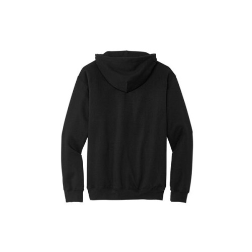 Gildan Softstyle Midweight Pullover Hooded Sweatshirt