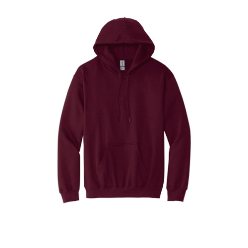 Gildan Softstyle Midweight Pullover Hooded Sweatshirt