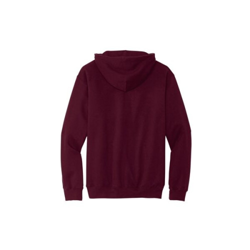 Gildan Softstyle Midweight Pullover Hooded Sweatshirt
