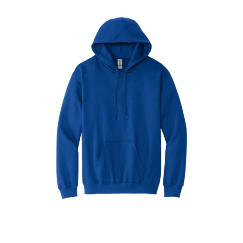 Gildan Softstyle Midweight Pullover Hooded Sweatshirt