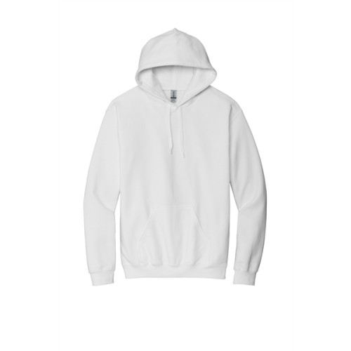 Gildan Softstyle Midweight Pullover Hooded Sweatshirt