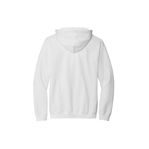 Gildan Softstyle Midweight Pullover Hooded Sweatshirt