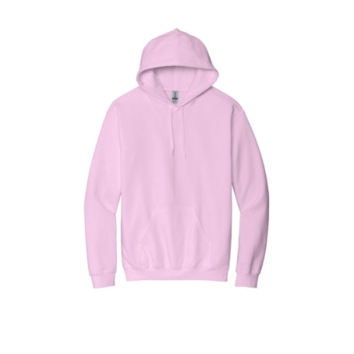 Gildan Softstyle Midweight Pullover Hooded Sweatshirt
