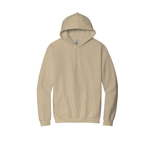 Gildan Softstyle Midweight Pullover Hooded Sweatshirt